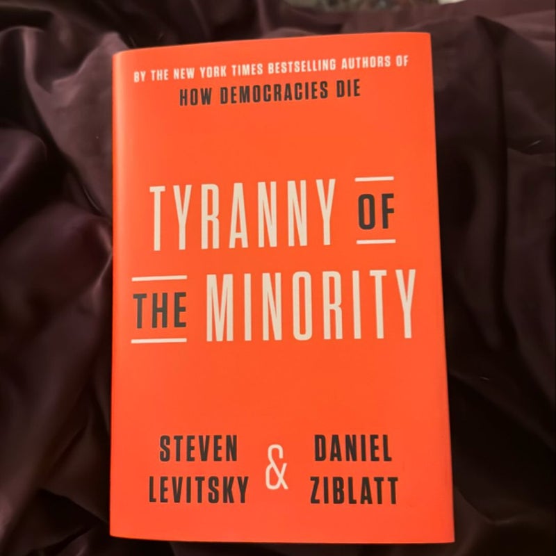 Tyranny of the Minority