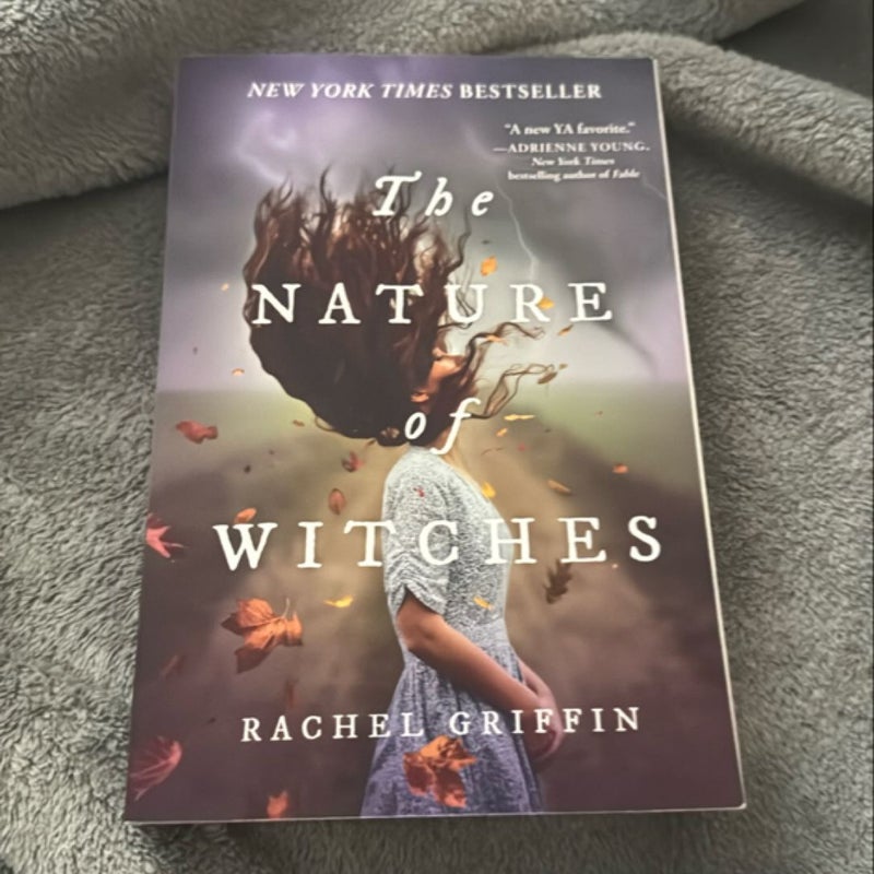 The Nature of Witches