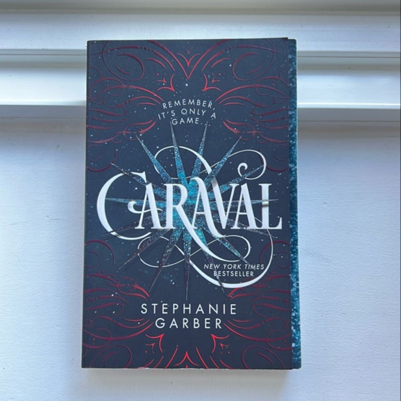 Caraval