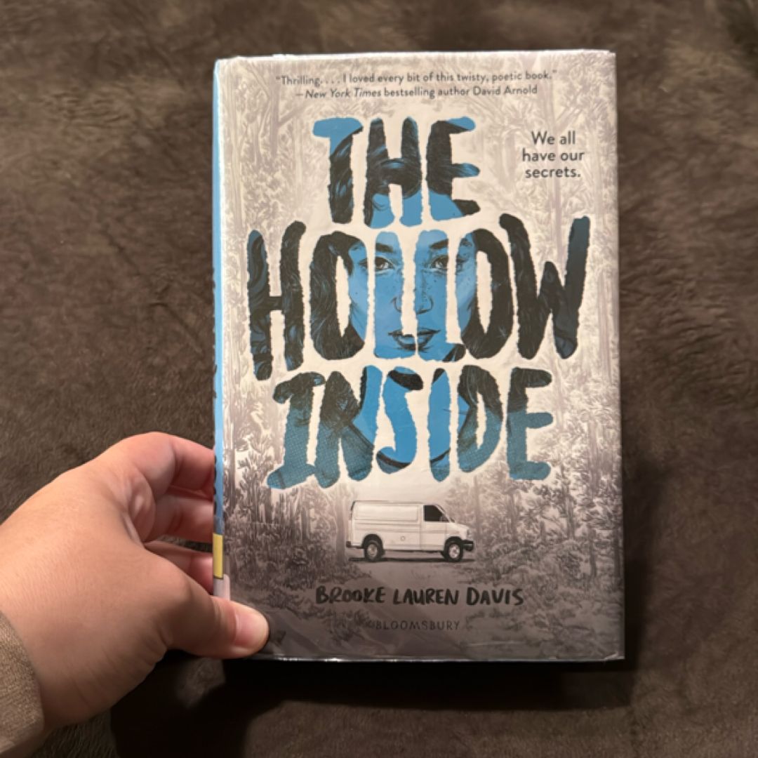 The Hollow Inside