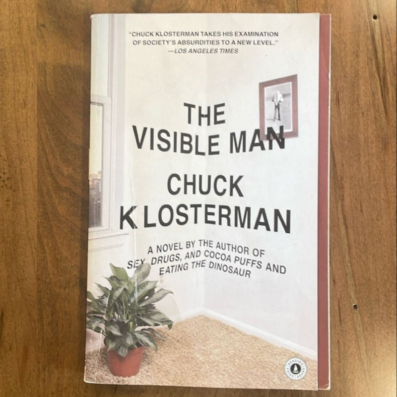 The Visible Man