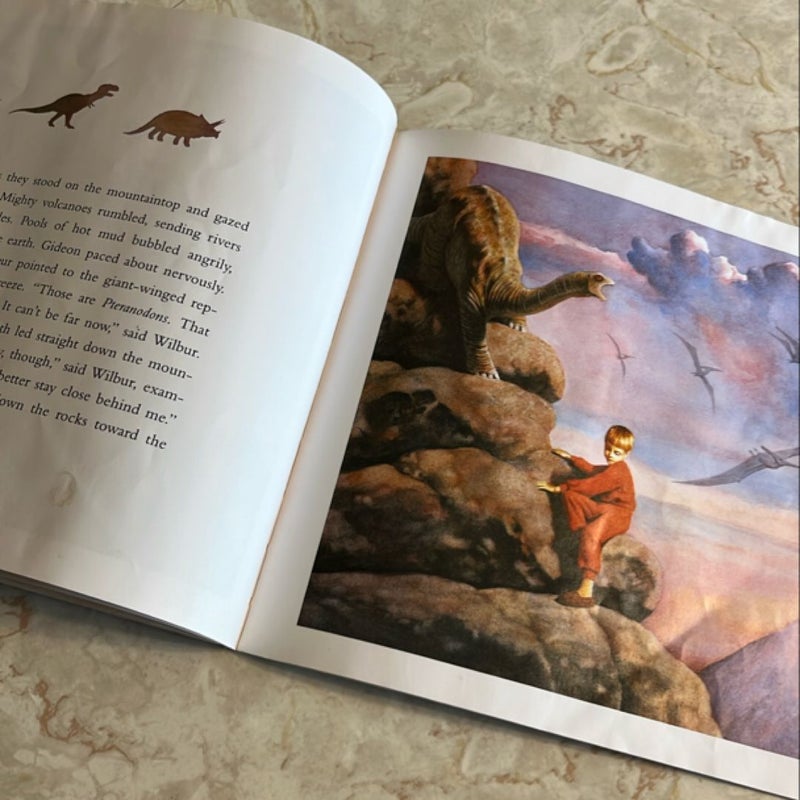 Dinosaur Dream