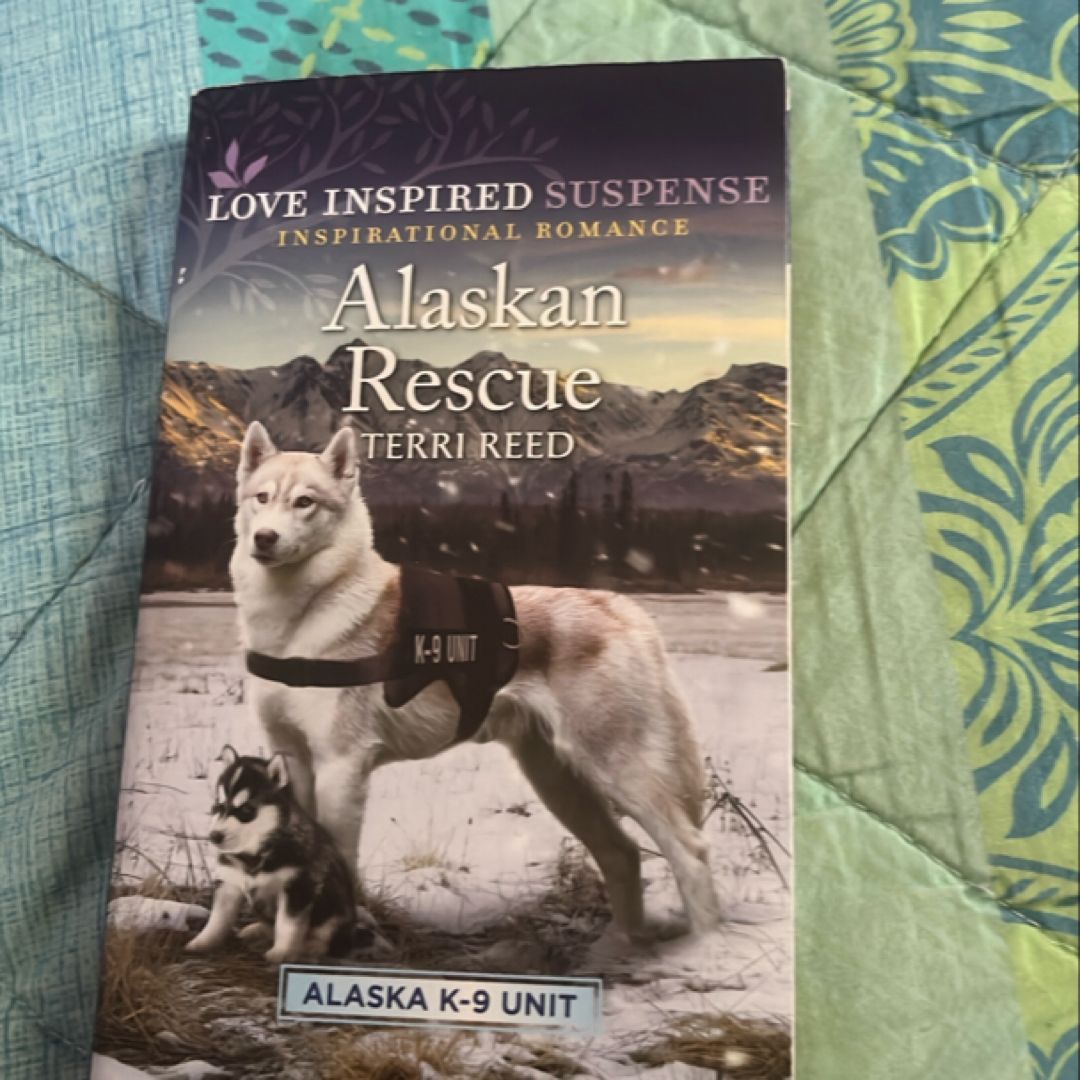 Alaskan Rescue