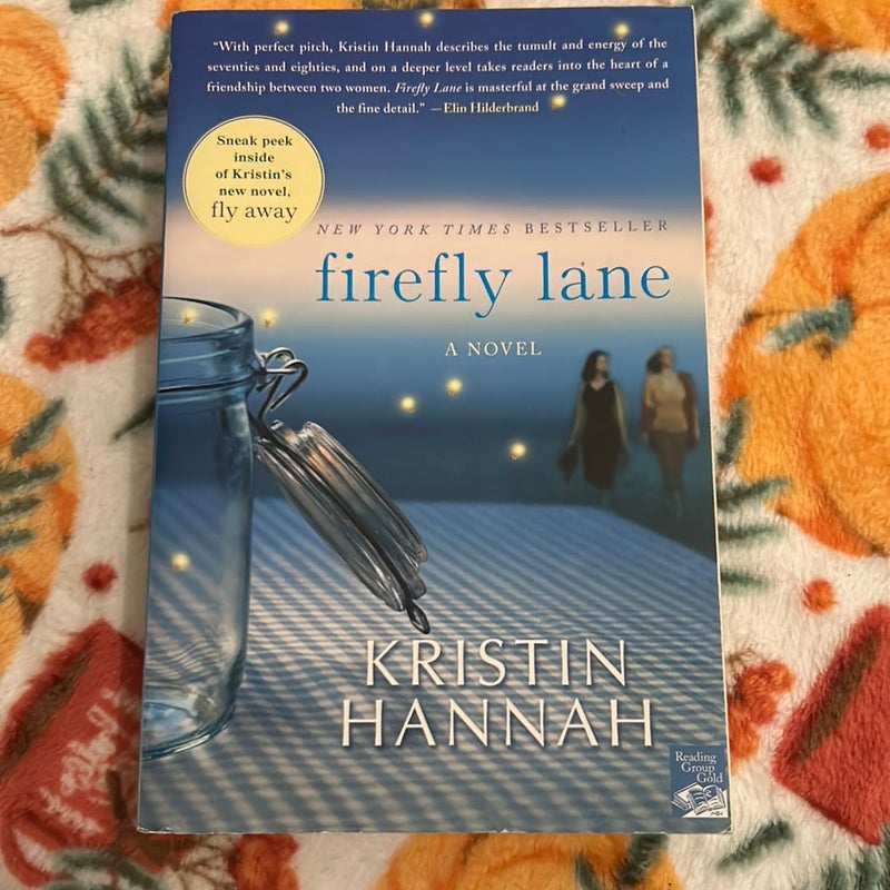 Firefly Lane