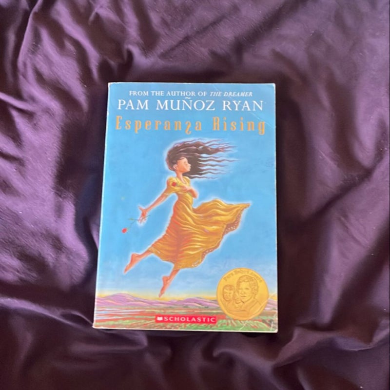 Esperanza Rising