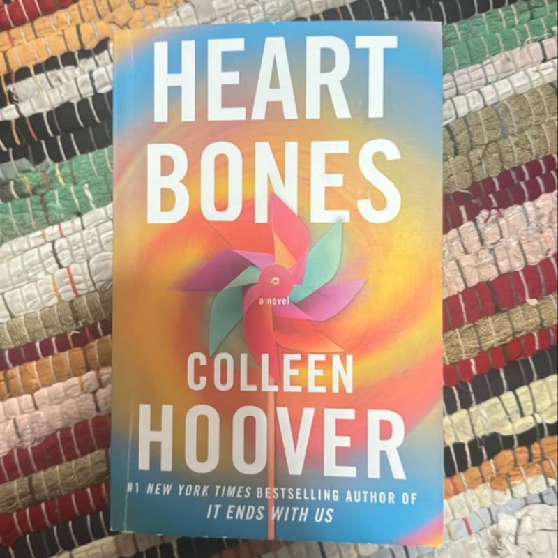 Heart Bones