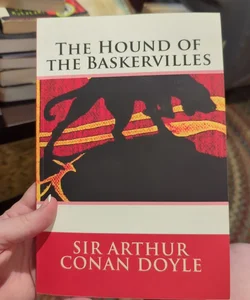 The Hound of the Baskervilles