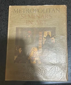 Metropolitan Seminars in Art Portfolio 2 (Vintage)