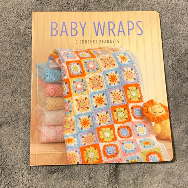 Baby Wraps
