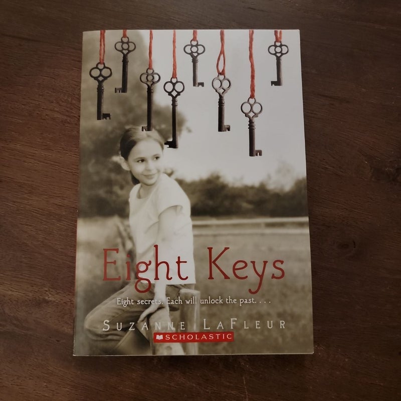 Eight Keys