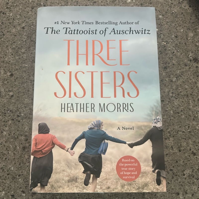 Three Sisters