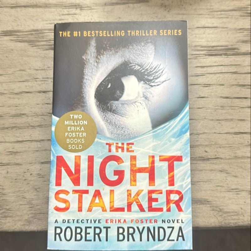 The Night Stalker