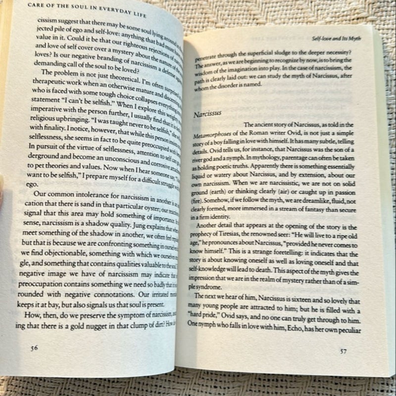 Care of the Soul, Twenty-Fifth Anniversary Ed