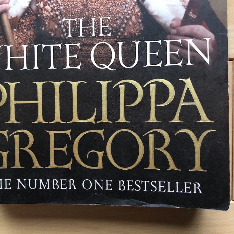 The White Queen