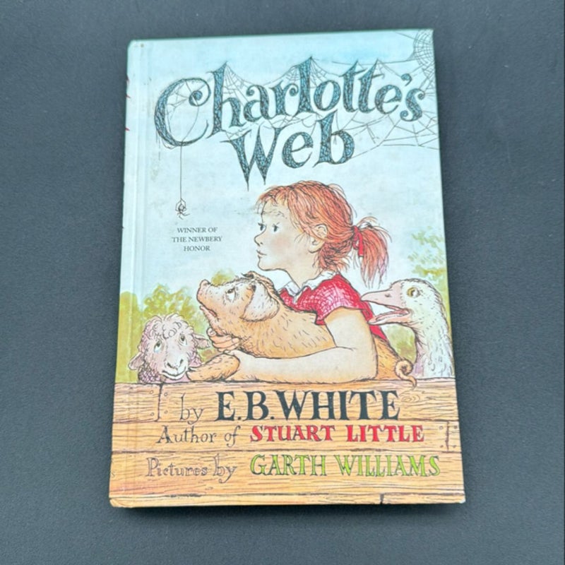 Charlotte's Web