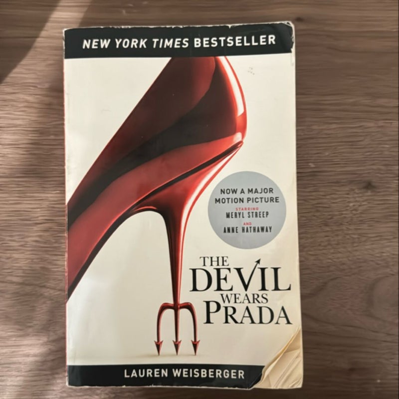 The Devil Wears Prada