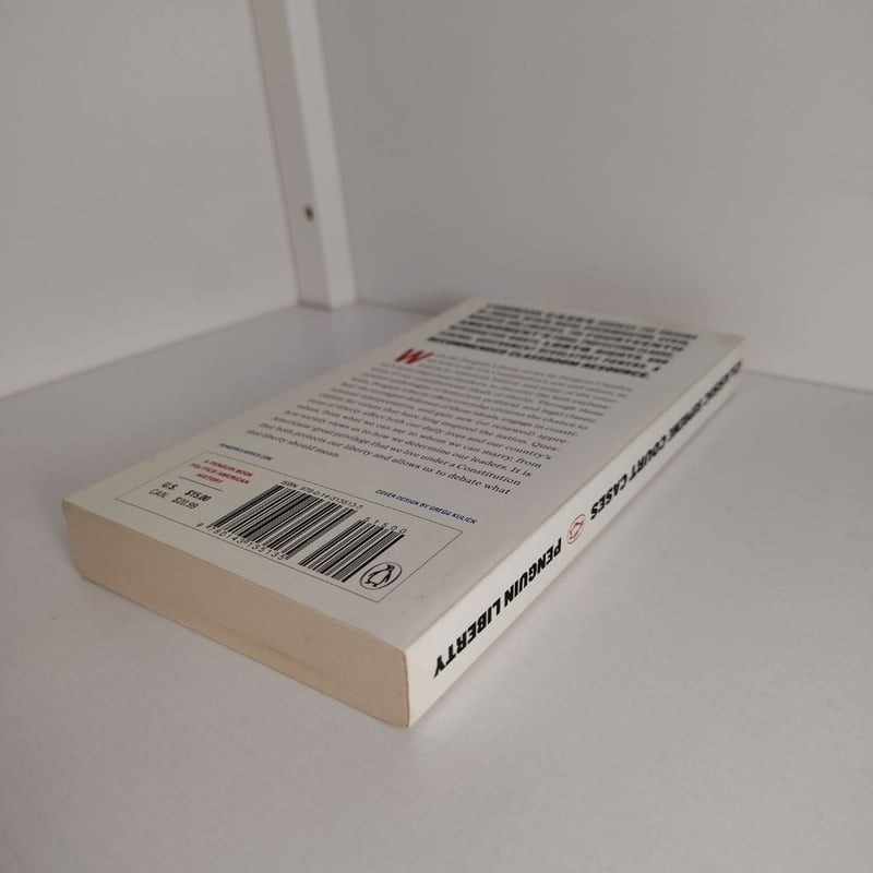 Classic Supreme Court Cases