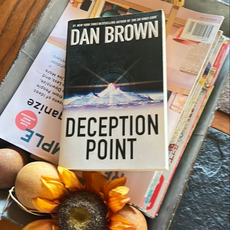 Deception Point