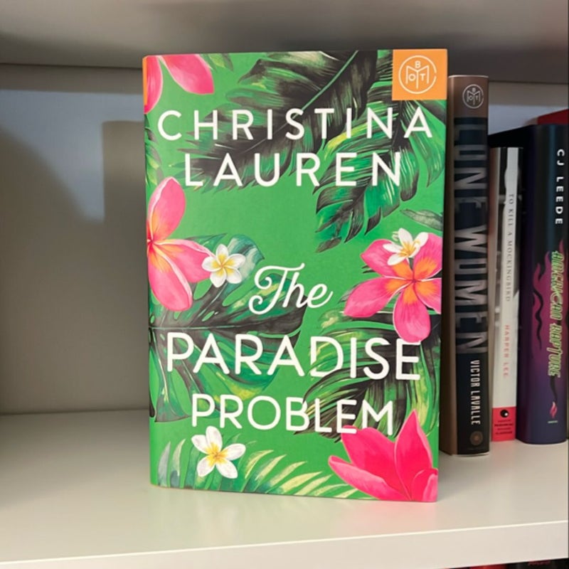 The Paradise Problem