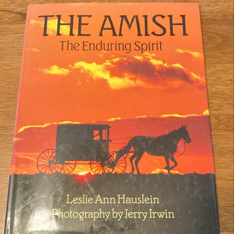 Amish