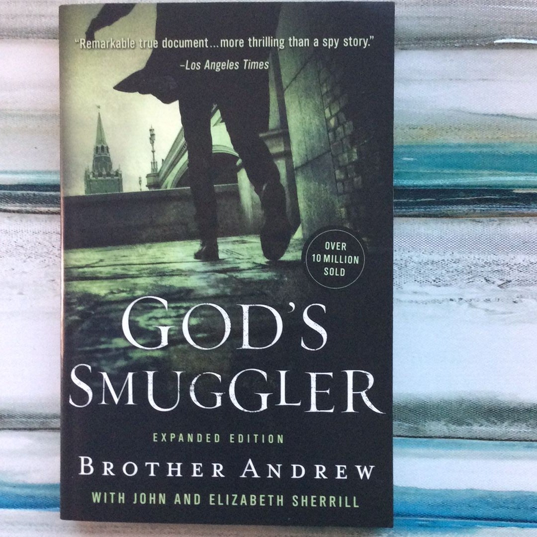 God's Smuggler