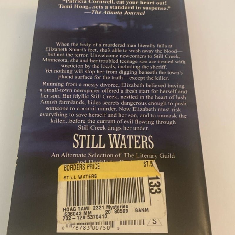 Still Waters
