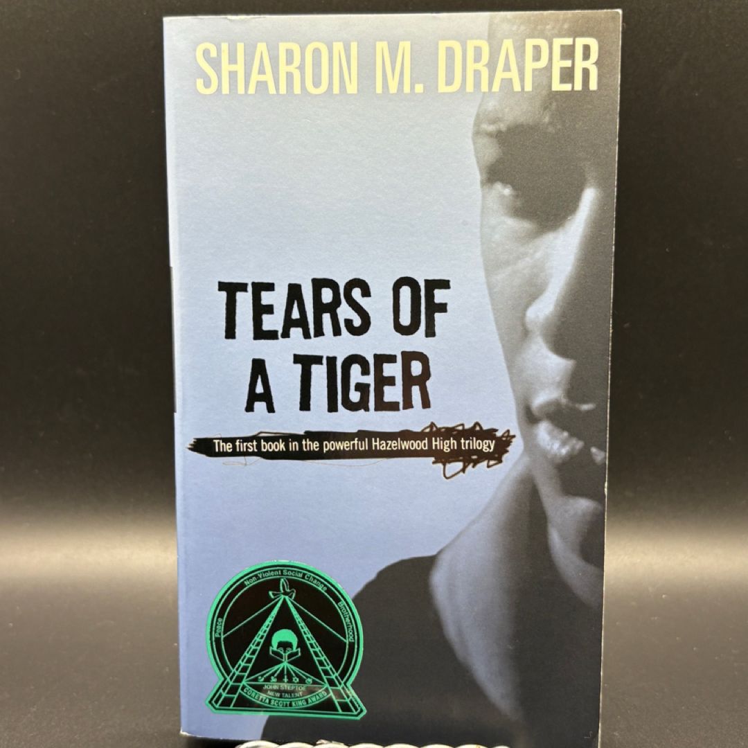 Tears of a Tiger