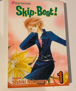Skip·Beat!, Vol. 1