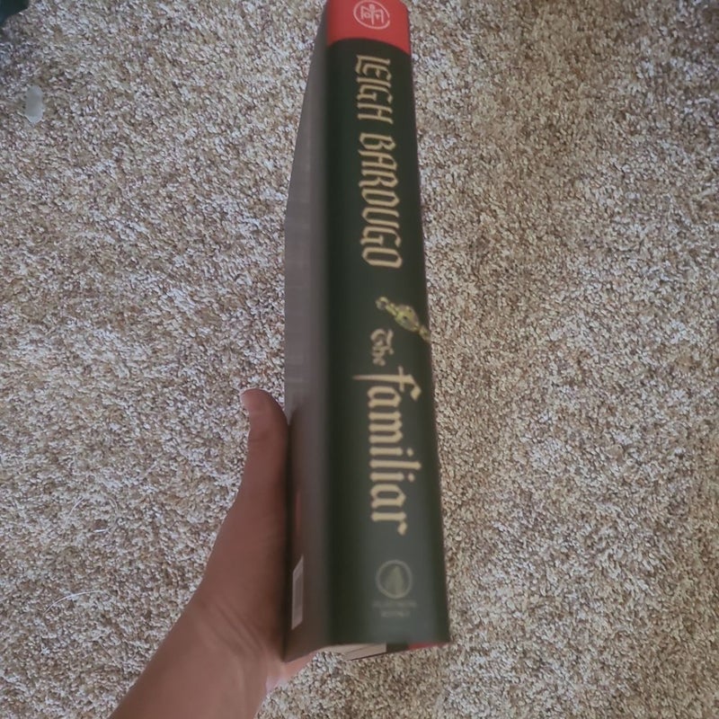 The Familiar