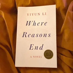 Where Reasons End