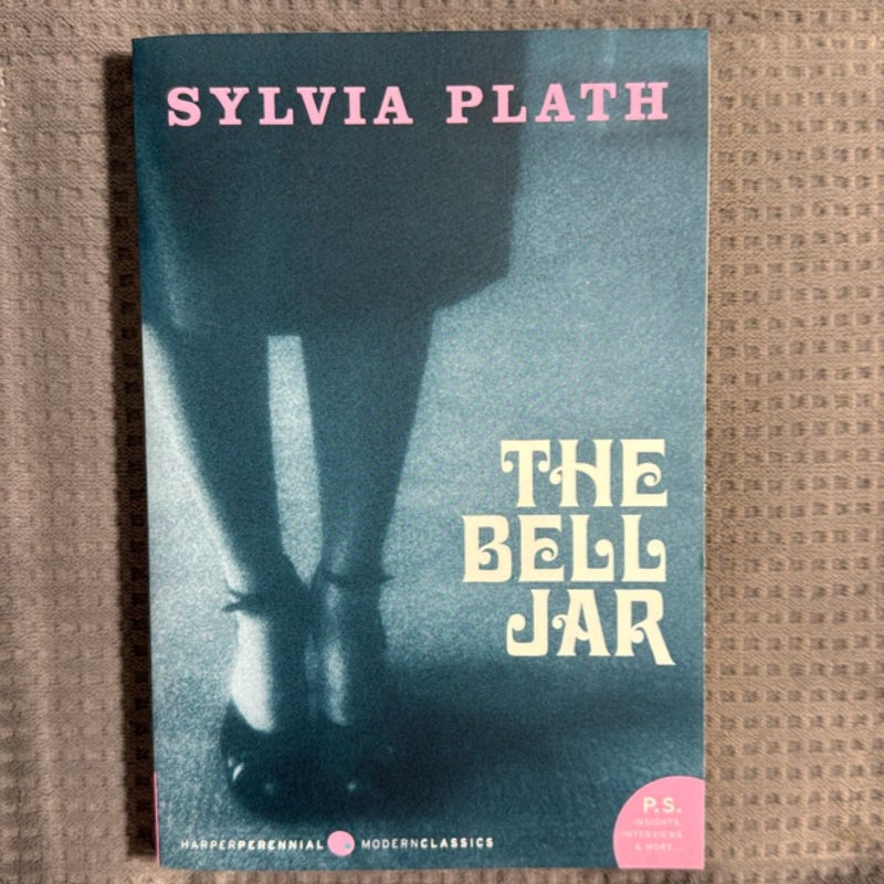 The Bell Jar
