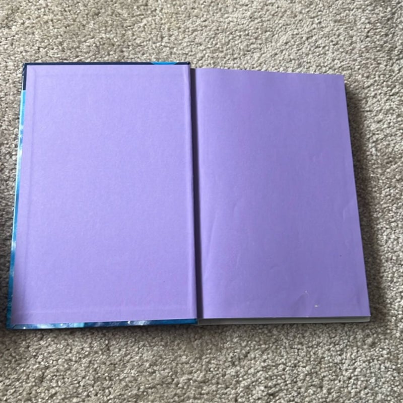 Frozen seven Magical Tales