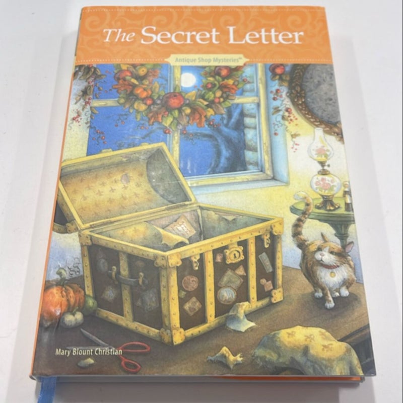 The Secret Letter