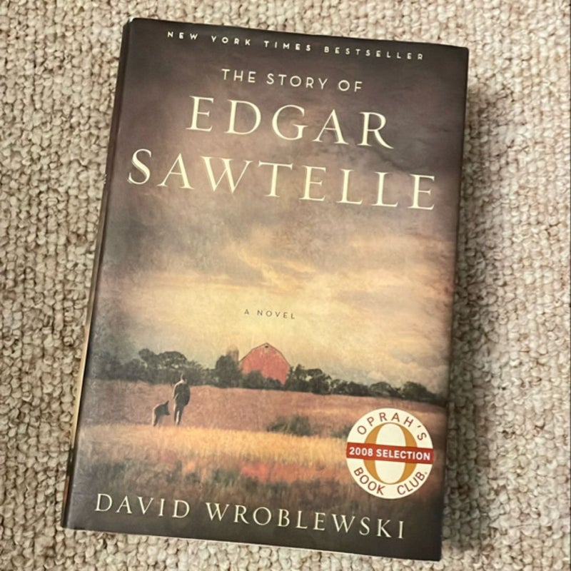 The Story of Edgar Sawtelle