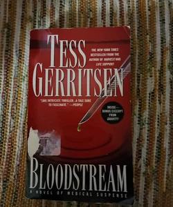 Bloodstream