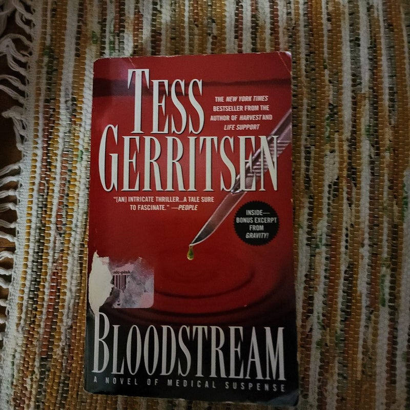 Bloodstream