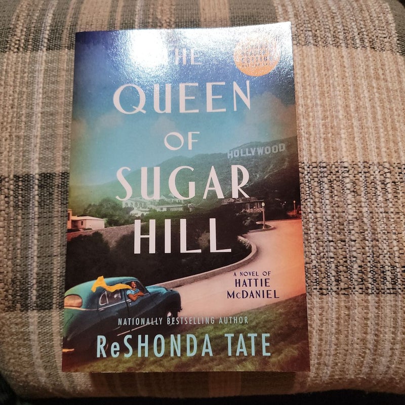 The Queen of Sugar Hill