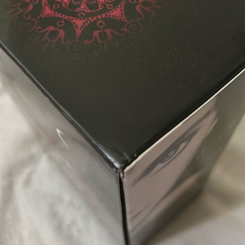 House of Night TP Boxed Set (books 1-4)