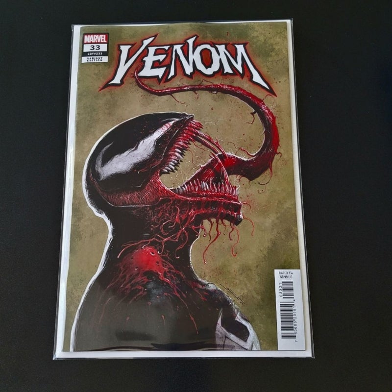 Venom #33