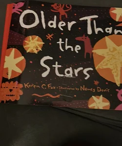 Older Than the Stars