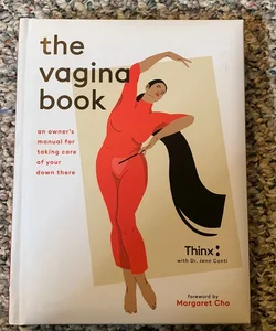 The Vagina Book