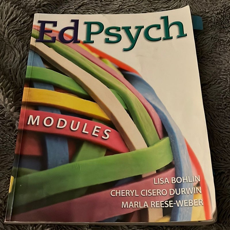 EdPsych