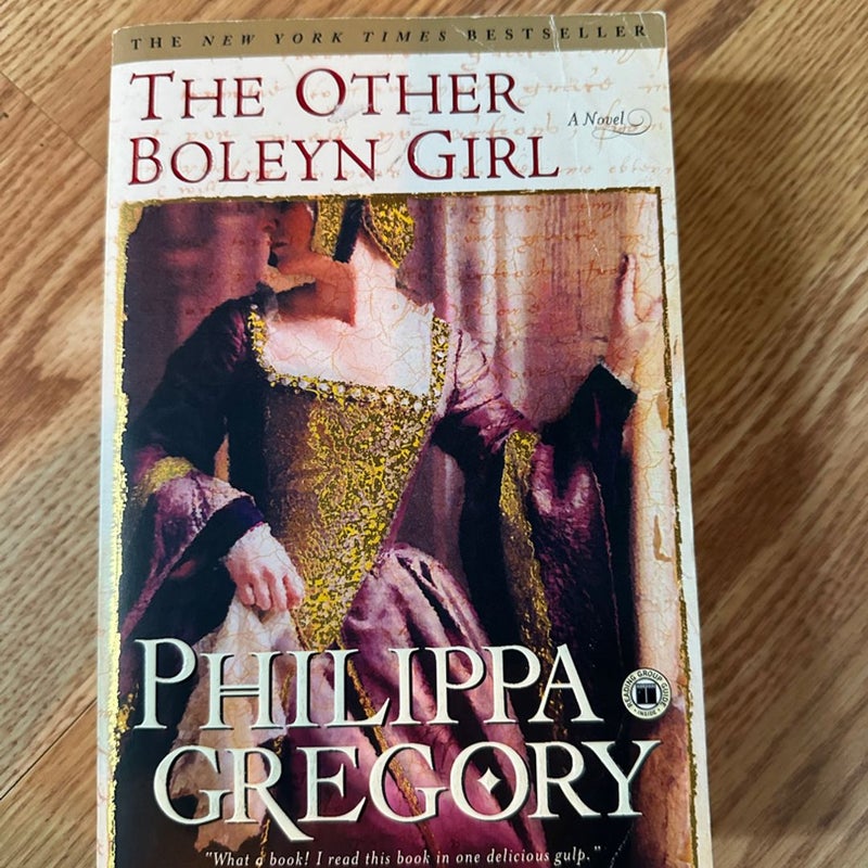 The Other Boleyn Girl