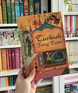 Turkish Fairytales (First Edition)