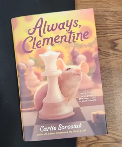 Always, Clementine