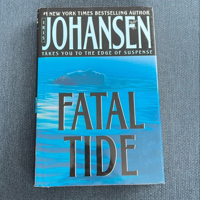 Fatal Tide