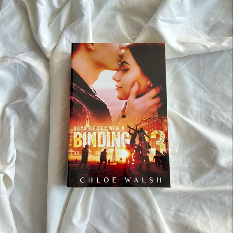 Binding 13