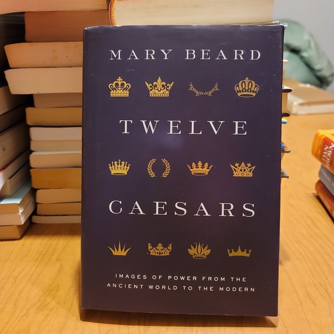 Twelve Caesars