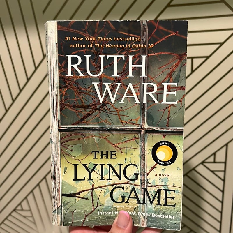 The Lying Game