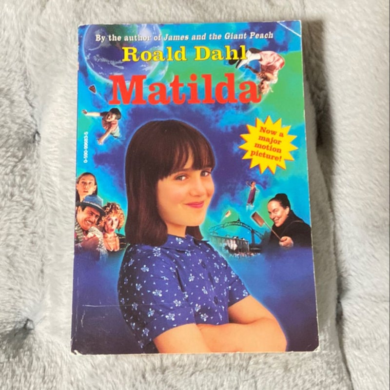 Matilda 